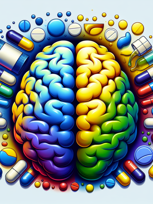 Medicamentos de resistencia y cambios en el estado de ánimo