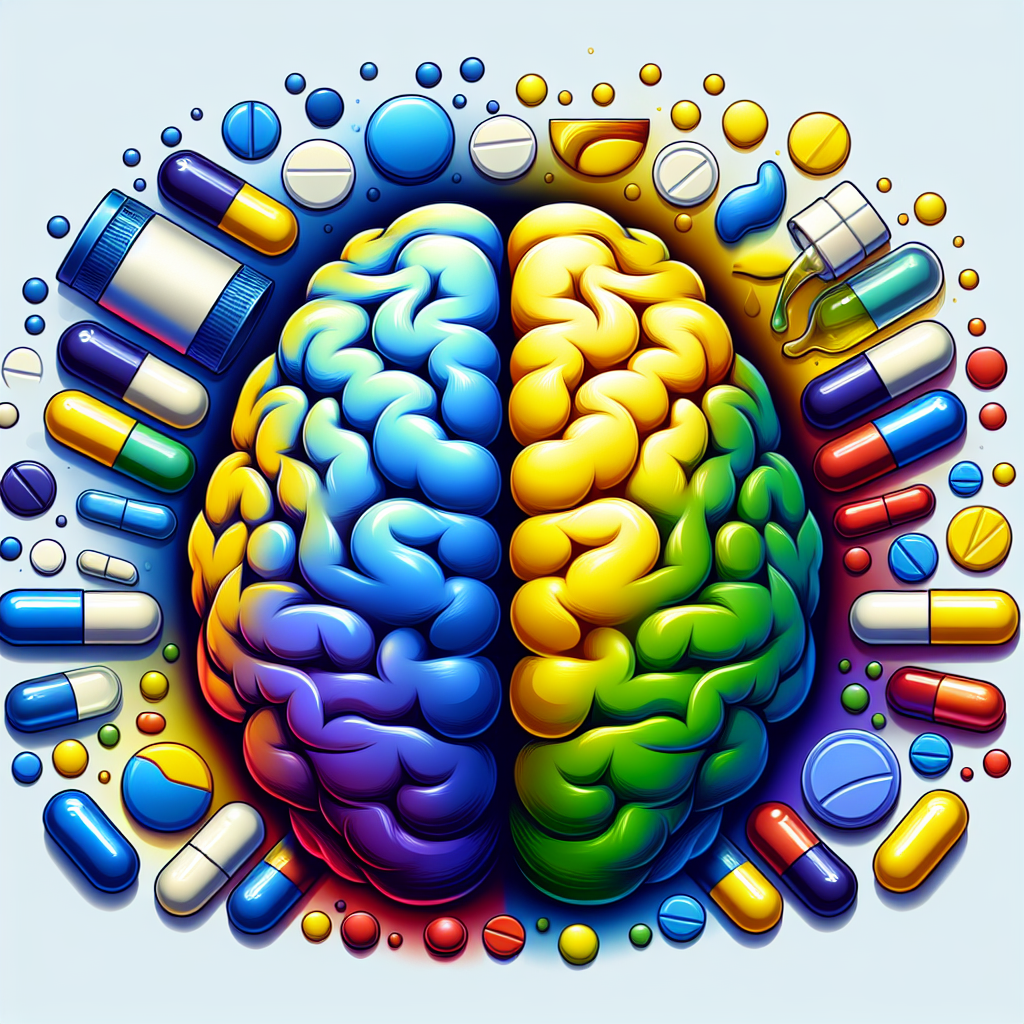 Medicamentos de resistencia y cambios en el estado de ánimo