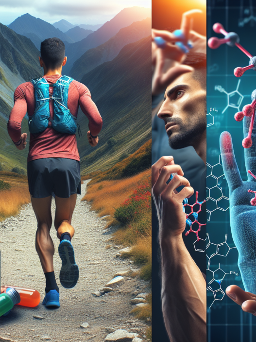 Medicamentos de resistencia y uso en deportes de resistencia