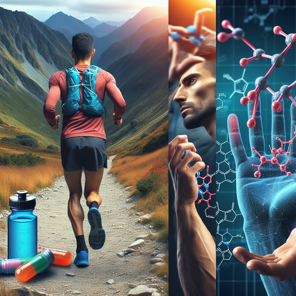 Medicamentos de resistencia y uso en deportes de resistencia