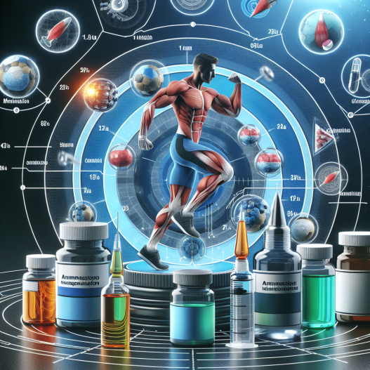 Nebivolol en fases de mantenimiento muscular