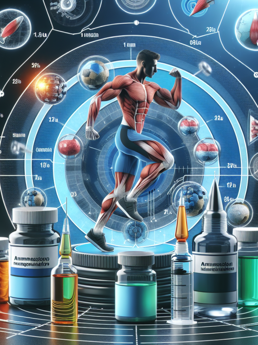 Nebivolol en fases de mantenimiento muscular