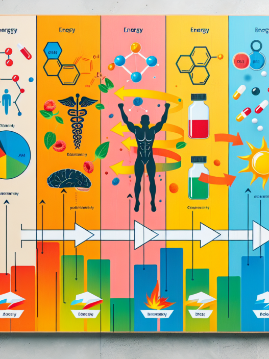 Qué cambios esperar en los niveles de energía con Bloqueadores de la aromatasa