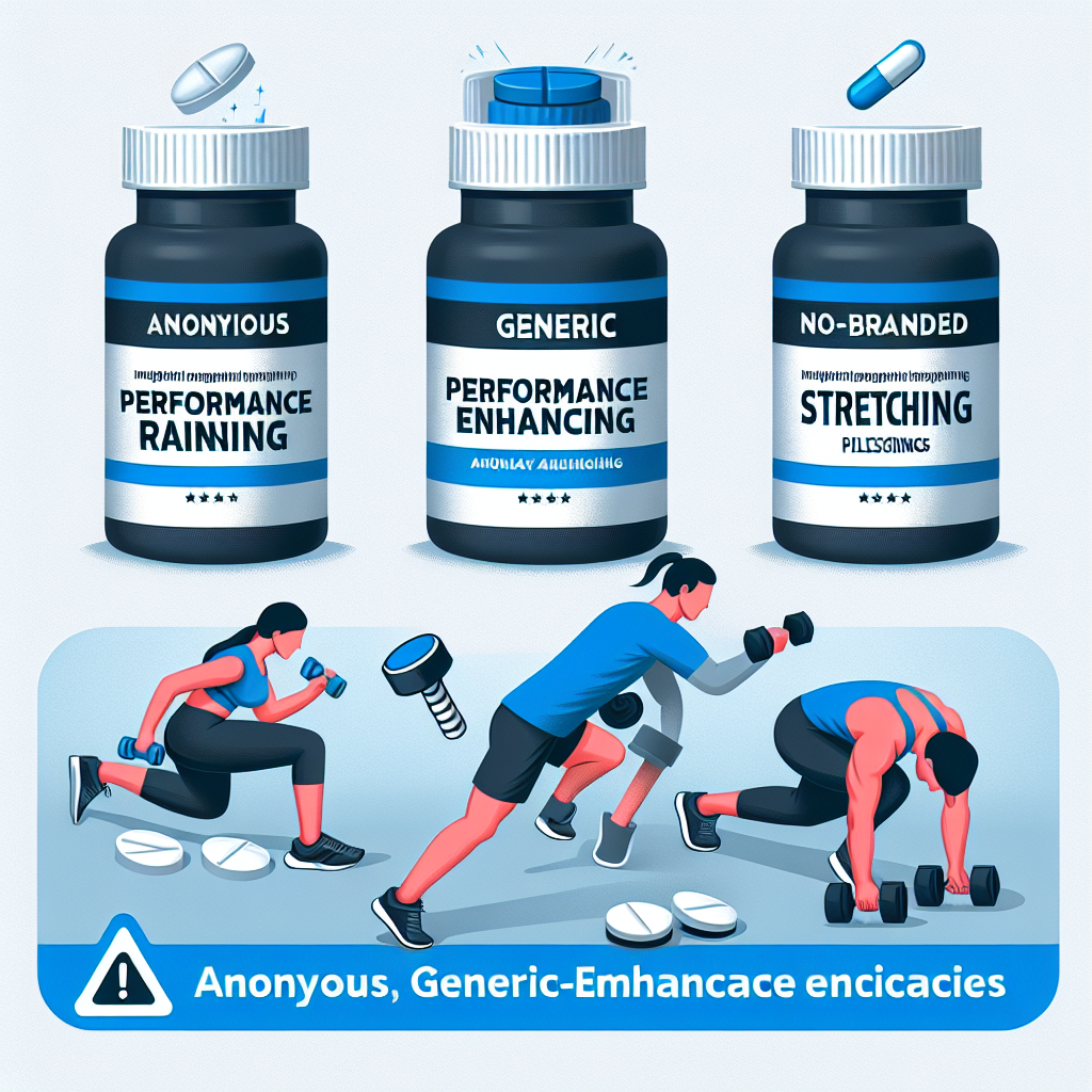 Qué ejercicios básicos se potencian con Sildenafil Citrate (Viagra generic)