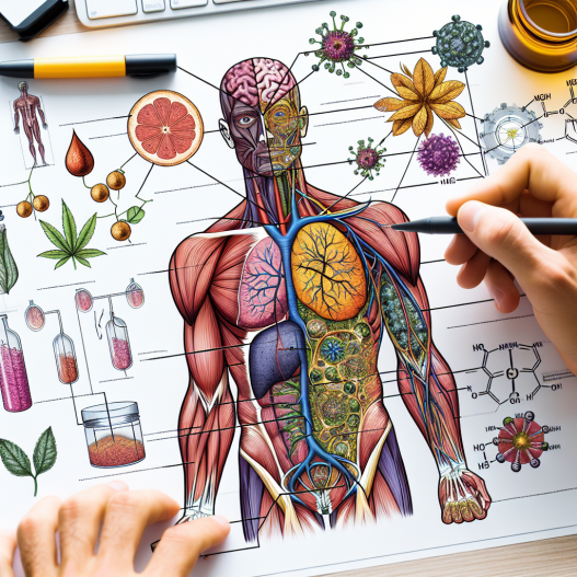 ¿Qué parte del cuerpo responde más a Tribulus Terrestris?