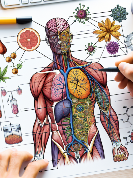 ¿Qué parte del cuerpo responde más a Tribulus Terrestris?