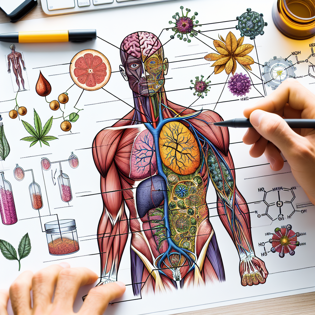 ¿Qué parte del cuerpo responde más a Tribulus Terrestris?