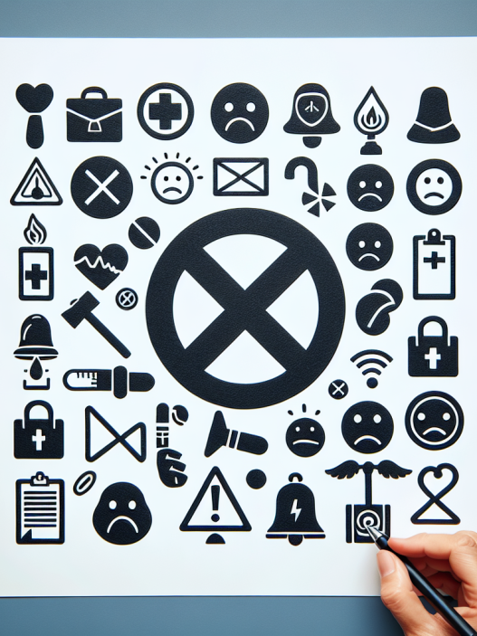 ¿Qué señales indican que Medicamentos de resistencia no es para ti?