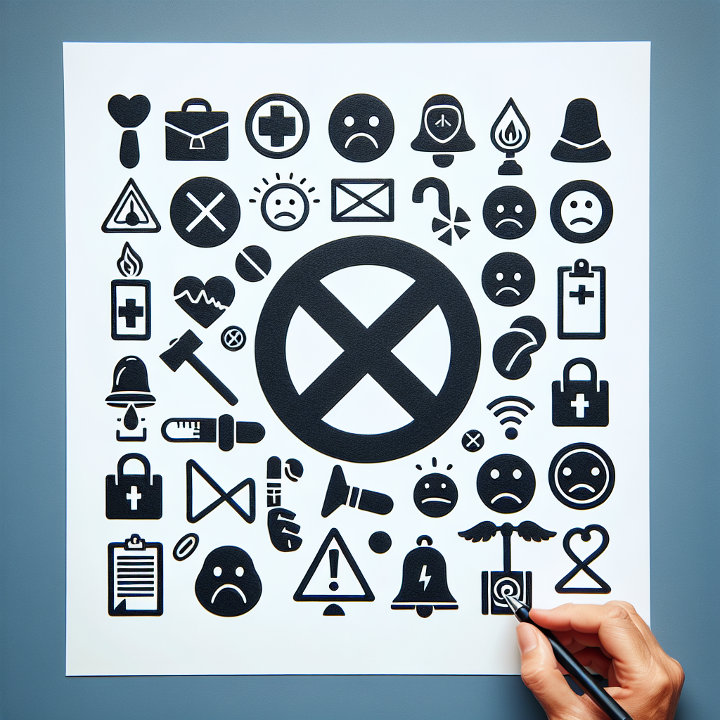 ¿Qué señales indican que Medicamentos de resistencia no es para ti?