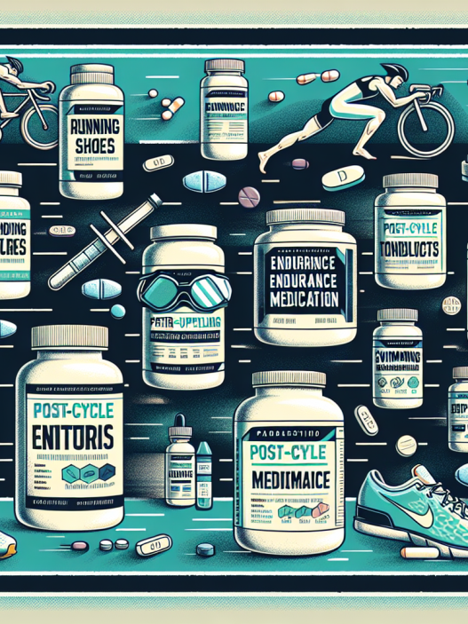 Qué suplementos post-ciclo combinan bien tras Medicamentos de resistencia