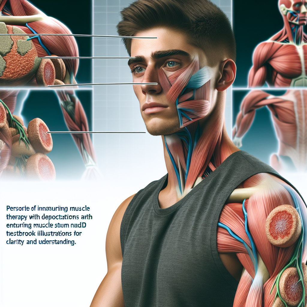 Terapia post-cíclica y congestión muscular duradera