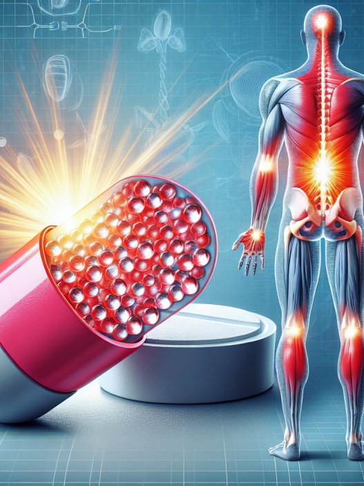 Viagra y congestión muscular duradera