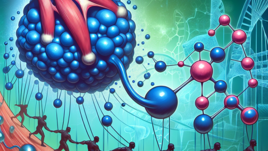 Apoyo a la glucosa y congestión muscular duradera