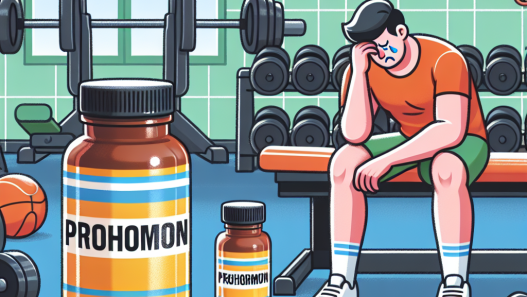 Casos donde Prohormon no da resultados