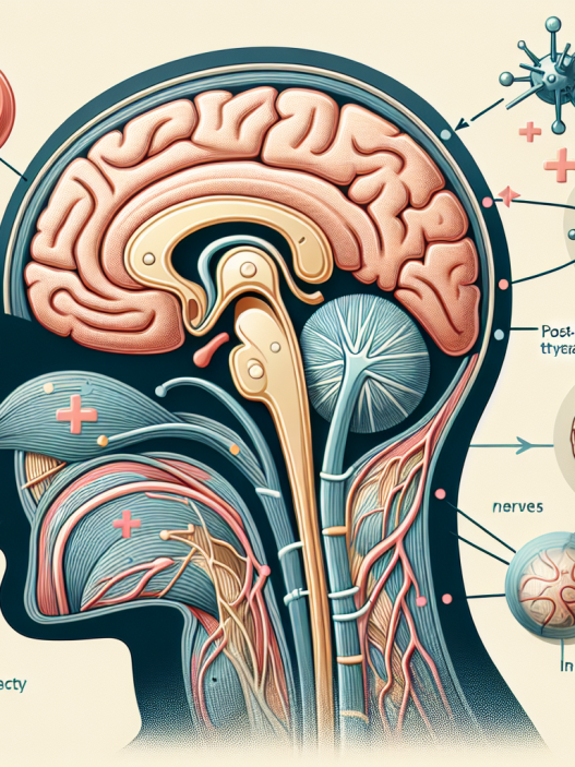 Cómo afecta Terapia posterior al curso al sistema vestibular