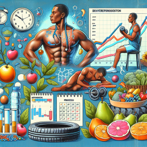 Cómo mantener el estado físico tras dejar Dehydroepiandrosteron