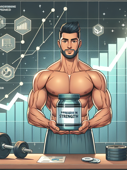 Cómo medir tu progreso en fuerza con Pre-Entrenamiento