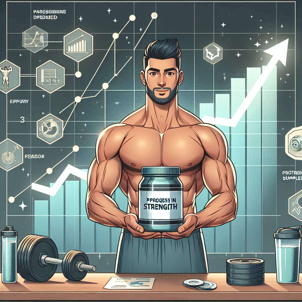 Cómo medir tu progreso en fuerza con Pre-Entrenamiento