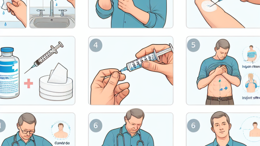 Cómo tomar correctamente Insulina en un ciclo corto