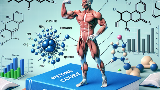 ¿Es Cursos de péptidos adecuado para recomposición corporal?