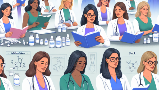 Experiencias de mujeres usando Cursos de esteroides para principiantes