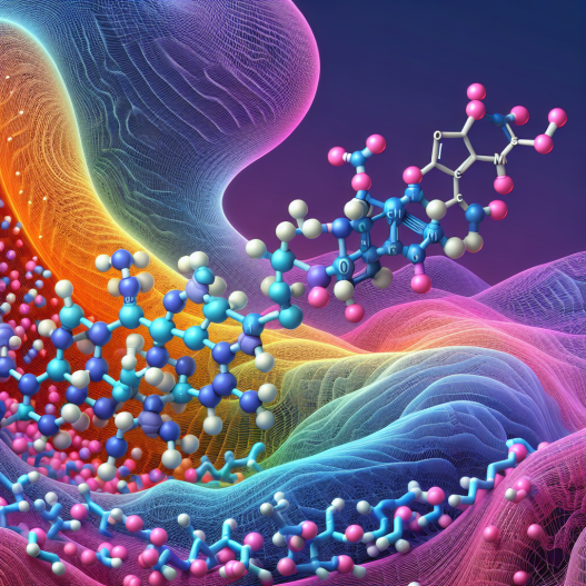 Ezetimiba y niveles de estrógeno