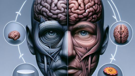 Qué cambios hay en la piel durante el uso de Apoyo al cerebro y la memoria