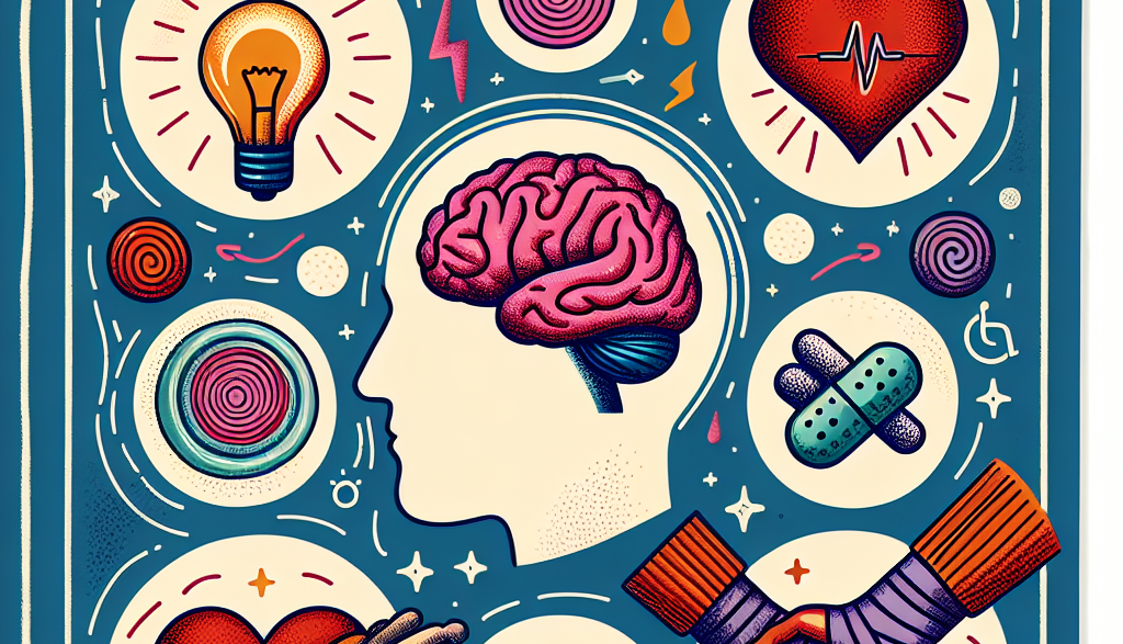 Qué efectos pueden ser permanentes tras Terapia posterior al curso