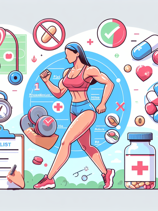 Qué errores evitar en tu primer ciclo con Cursos de esteroides para mujeres