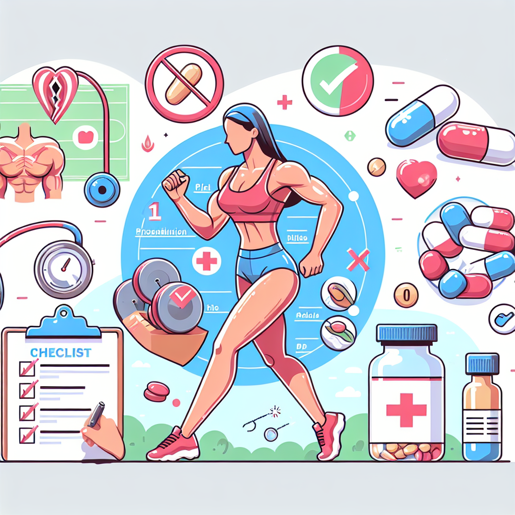 Qué errores evitar en tu primer ciclo con Cursos de esteroides para mujeres