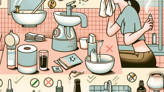 Qué hábitos interfieren con los beneficios de Aerosoles nasales