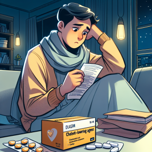 Qué hacer si tienes fiebre usando Colesterol - agentes reductores