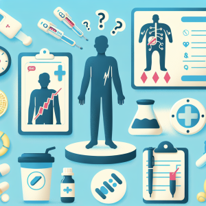 ¿Qué señales indican que Apoyo a la glucosa no es para ti?