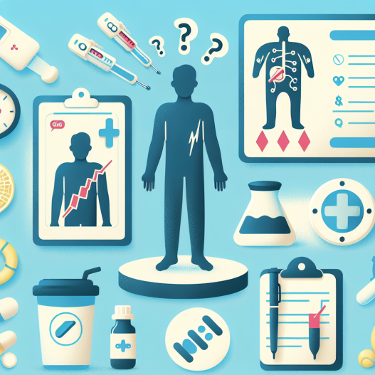 ¿Qué señales indican que Apoyo a la glucosa no es para ti?