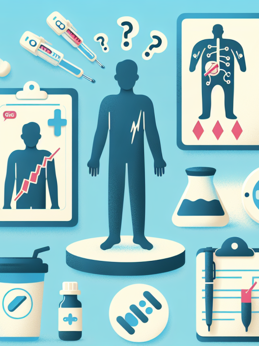 ¿Qué señales indican que Apoyo a la glucosa no es para ti?