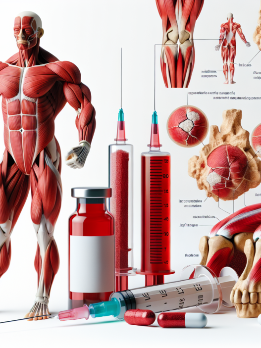 Qué tan inflamatorio es Cursos de esteroides para aumentar la masa muscular para las articulaciones