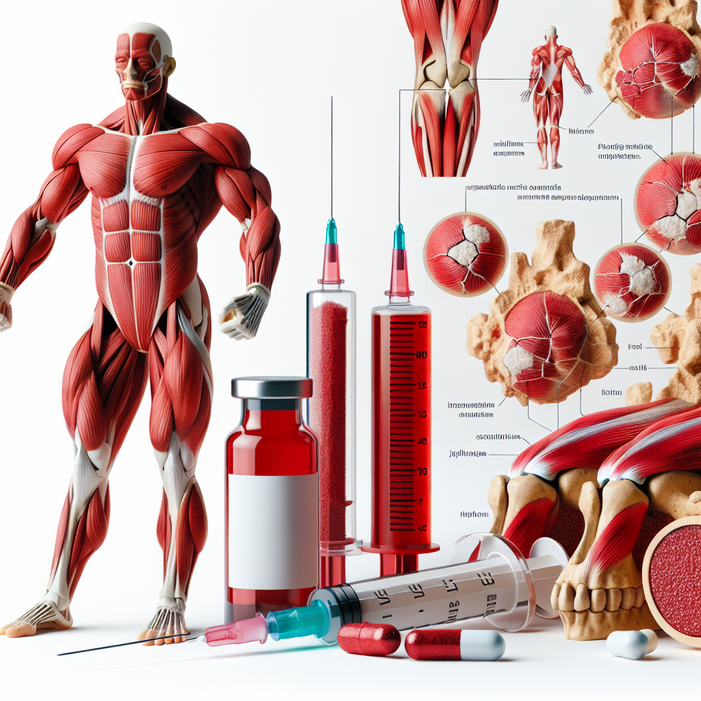 Qué tan inflamatorio es Cursos de esteroides para aumentar la masa muscular para las articulaciones