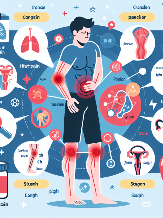 Qué tipo de dolor muscular puede indicar mal uso de Erythropoietin