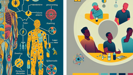 Qué tipo de fatiga indica mal ajuste de dosis de Cursos de esteroides para secado y modelado corporal (aumento de masa magra)