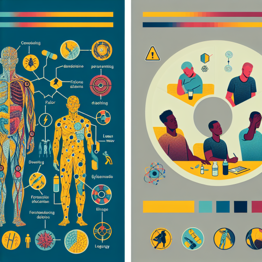 Qué tipo de fatiga indica mal ajuste de dosis de Cursos de esteroides para secado y modelado corporal (aumento de masa magra)
