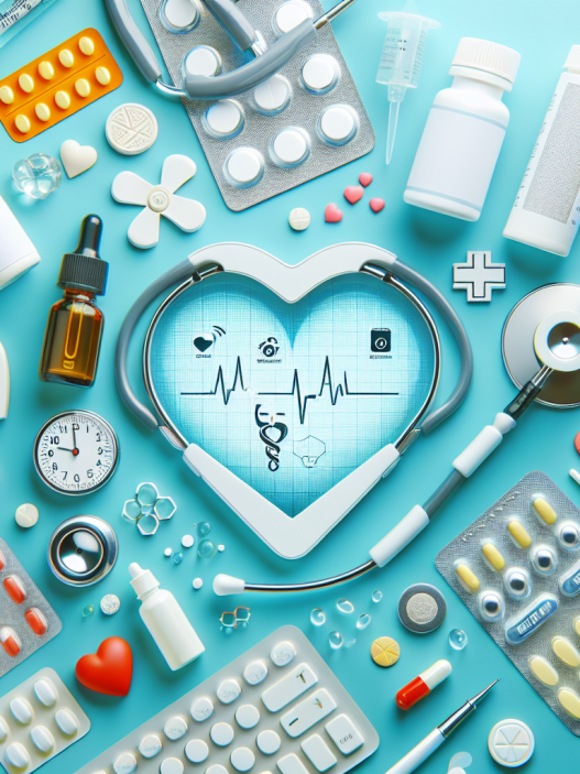 Recomendaciones médicas sobre el uso de Ezetimiba