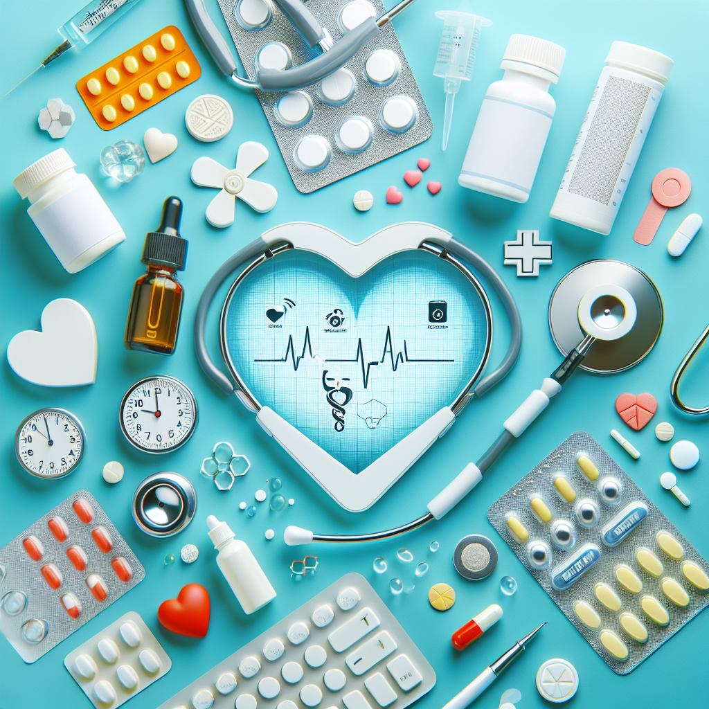 Recomendaciones médicas sobre el uso de Ezetimiba