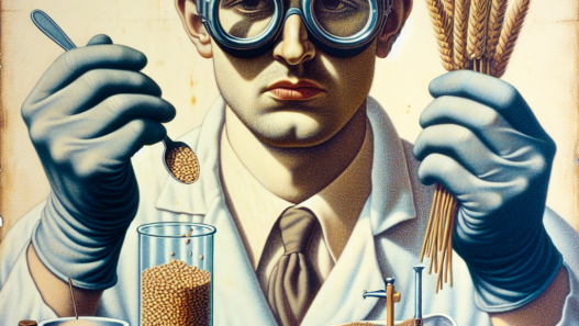 Andriol y manipulación de carbohidratos: errores típicos