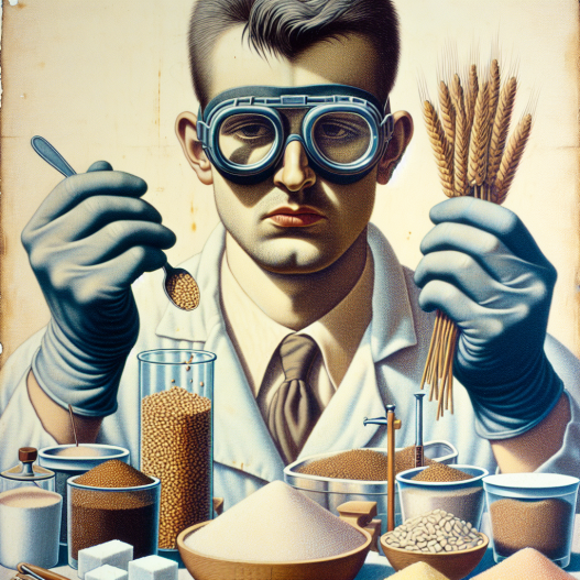 Andriol y manipulación de carbohidratos: errores típicos