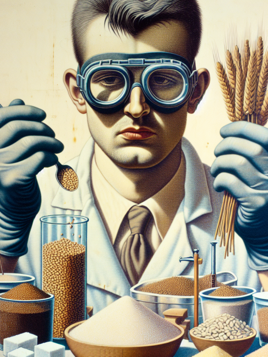 Andriol y manipulación de carbohidratos: errores típicos