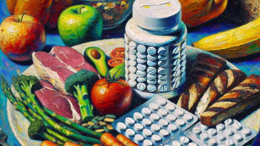 Drostanolone pastillas con dieta muy baja en carbohidratos: señales