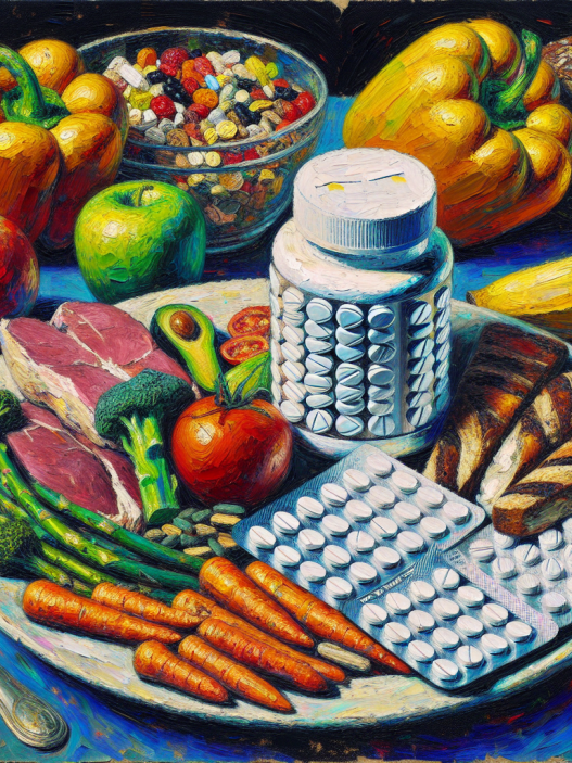 Drostanolone pastillas con dieta muy baja en carbohidratos: señales