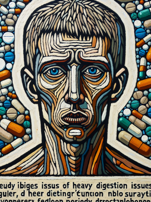 Drostanolone pastillas y digestión pesada: ajustes simples