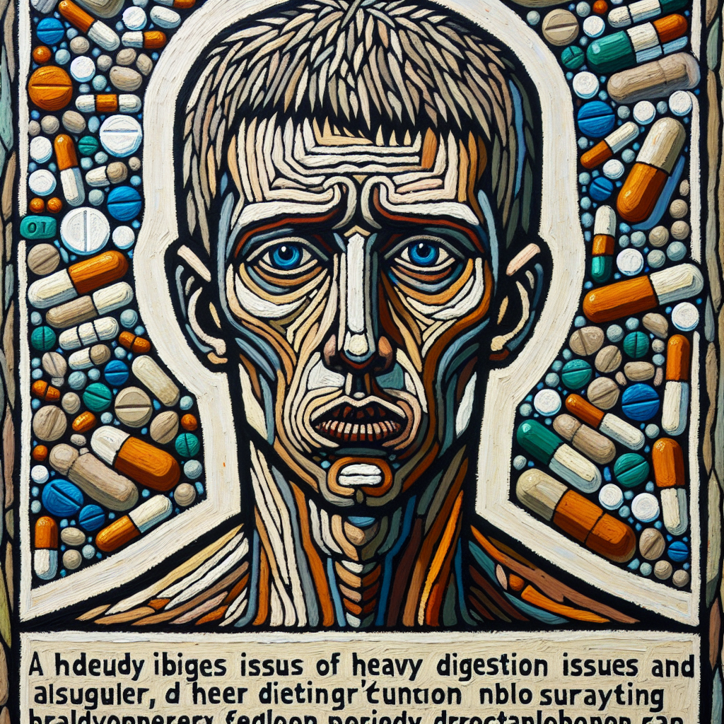 Drostanolone pastillas y digestión pesada: ajustes simples