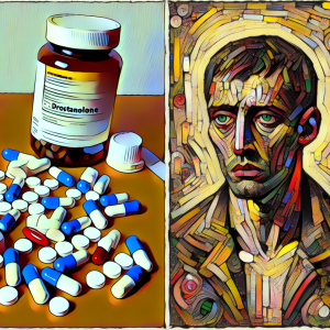 Drostanolone pastillas y motivación: por qué puede fluctuar